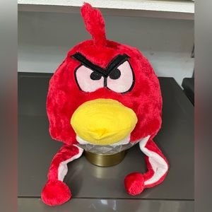 COPY - New Angry Bird Hats
